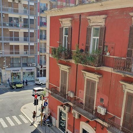 Casa Maria - Bari Centro Διαμέρισμα Εξωτερικό φωτογραφία