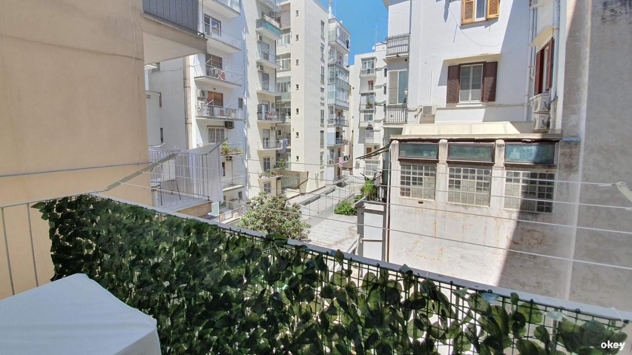 Casa Maria - Bari Centro Διαμέρισμα Εξωτερικό φωτογραφία